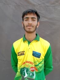Shahab-Alam