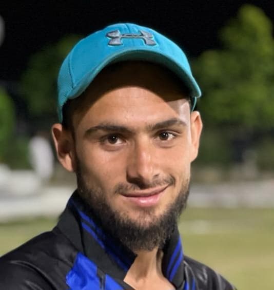 Saif Ur Rehman cricket player photo