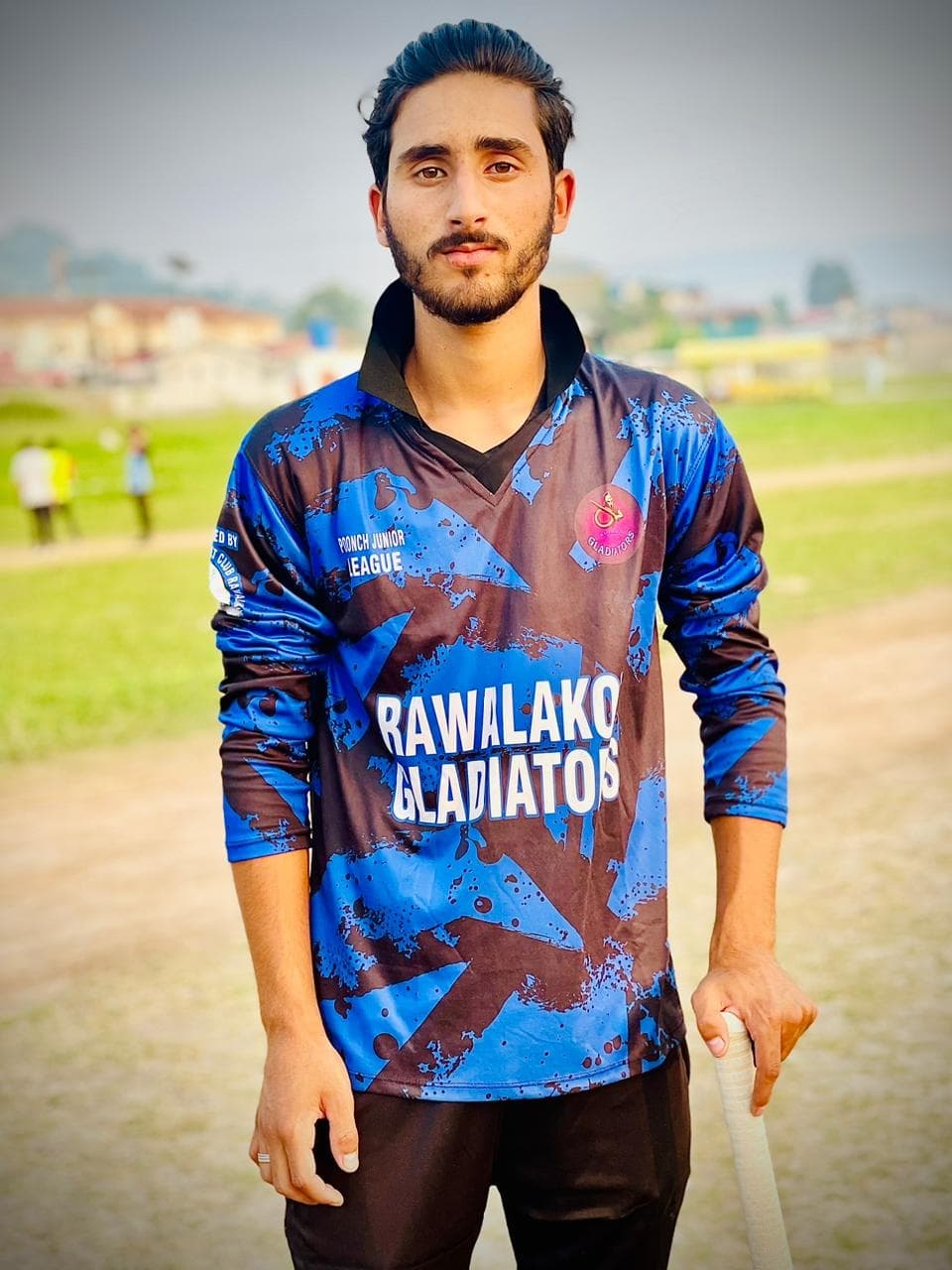 Hammad Zahid