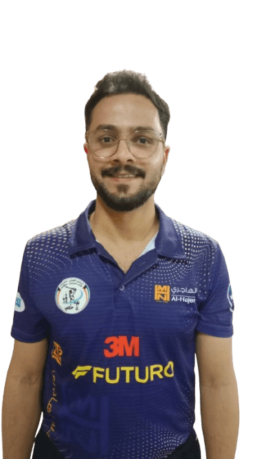 Abdulrahman Maruf cricket player profile photo