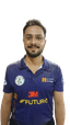 Abdulrahman Maruf