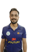 Abdulrahman Maruf
