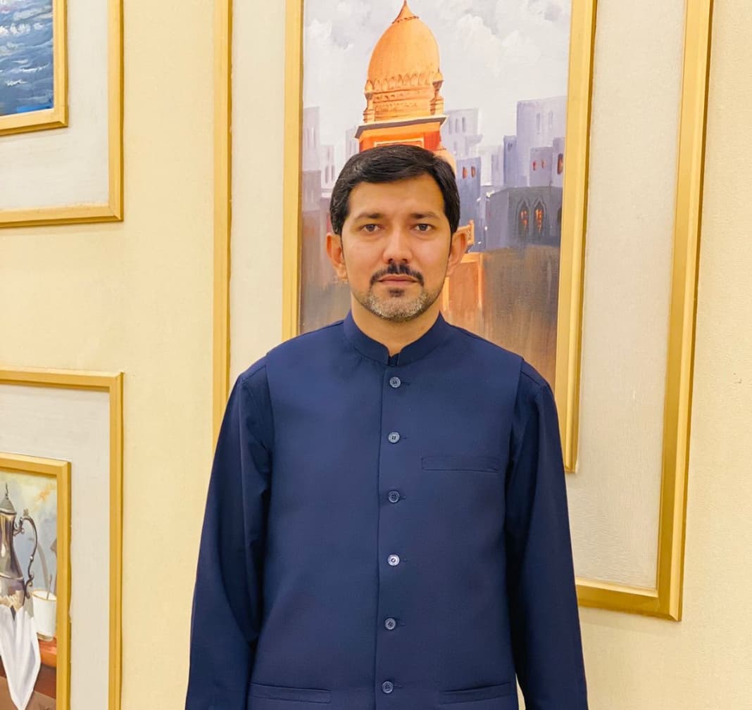 Aurangzaib Rana