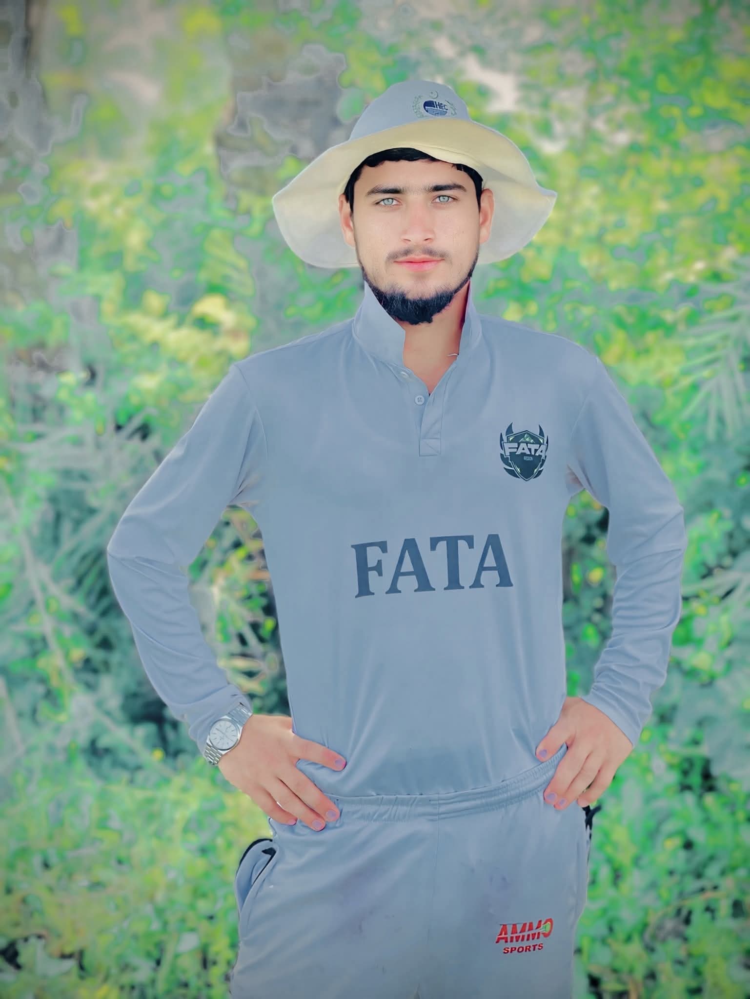 FAWAD AHMAD