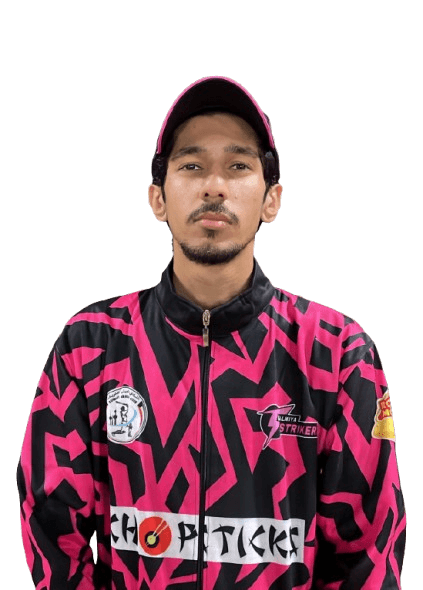 Momin Jamshed Amjad cricket player photo