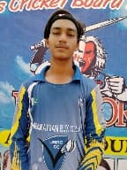 Azhar Paji cricket player profile photo