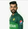 Shadab Khan