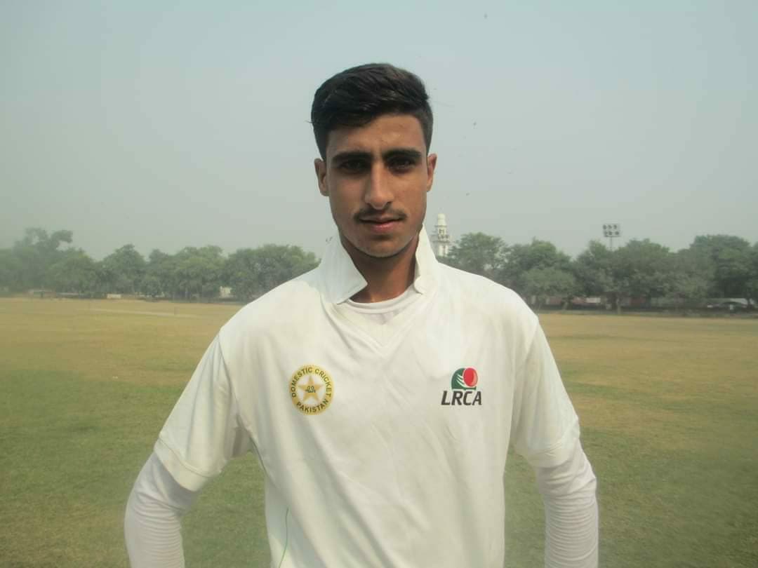 Bilal Khan