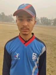 Muhammad Aqib