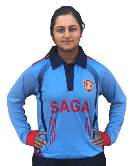 SYEDA ASMA AMIN cricket player photo
