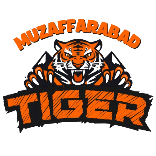 Muzaffarabad Tiger