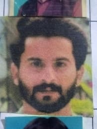 USAMA ALI cricket player profile photo