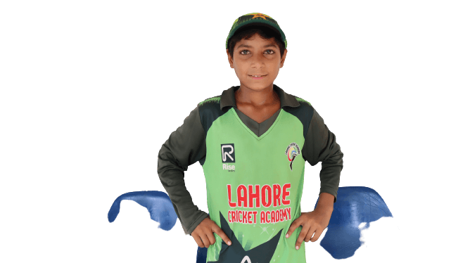 M Ali Sabir cricket player profile photo