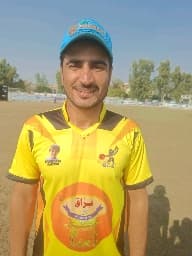 Shahid-Afridi C cricket player profile photo