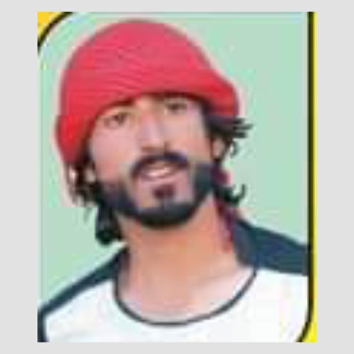 Sajjad Khan cricket player profile photo