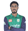 MUBIN AHMED DISHAN