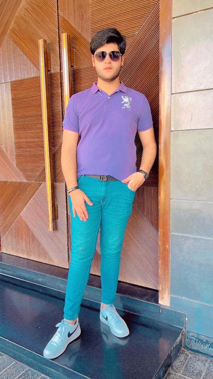 Mubeen cricket player profile photo