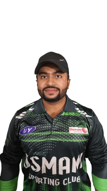 Nayan Miah