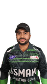 Nayan Miah