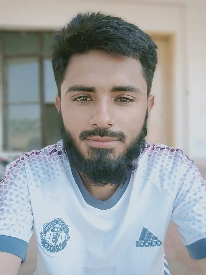 Hafiz Junaid