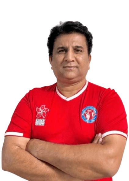 Muhammad Sohail Anwar