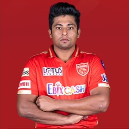 Sarfaraz Khan cricket player profile photo