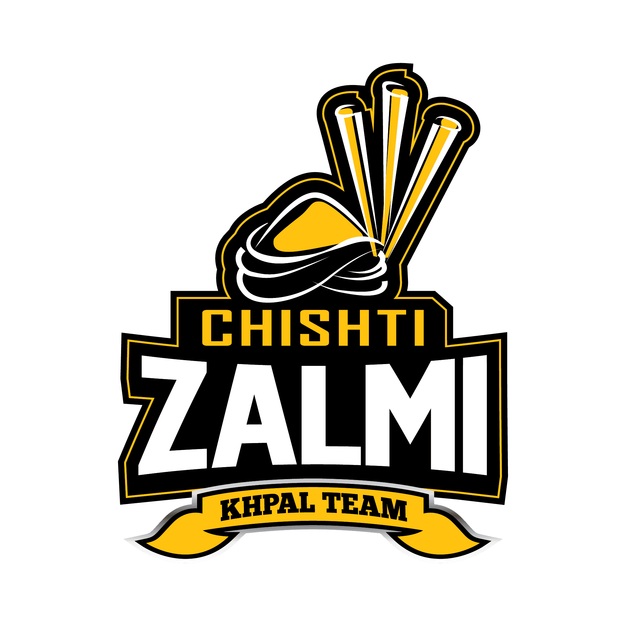 CHISHTI ZALMI
