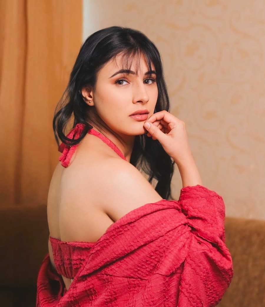 Saanvi Talwar cricket player profile photo