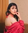 Saanvi Talwar