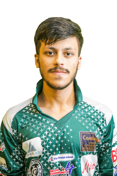 Babar Naveed cricket player photo