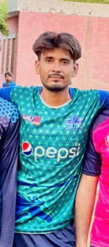 Azhar Shah