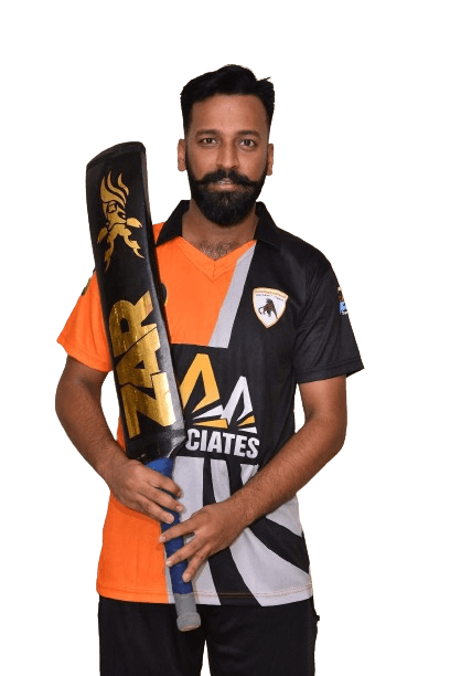Rameez Bahria
