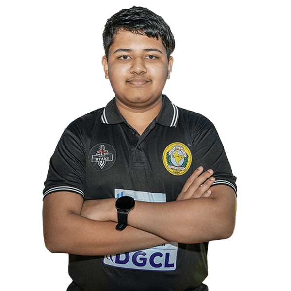 Anuj Inamdar