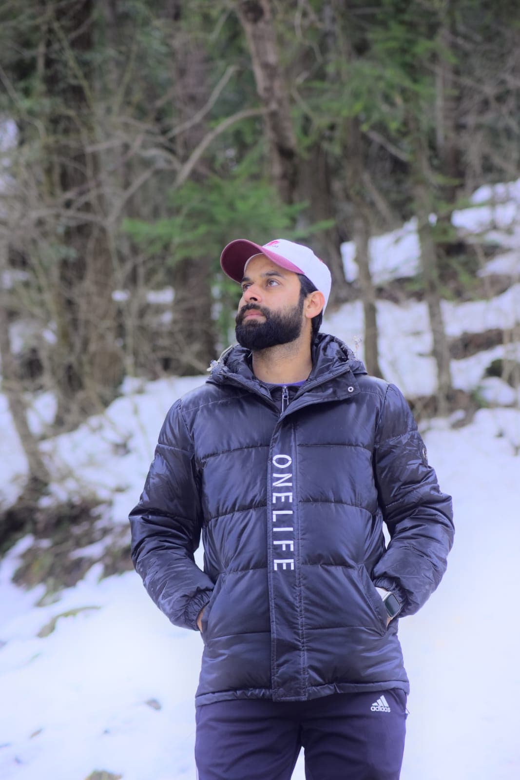 Khizar Mirza