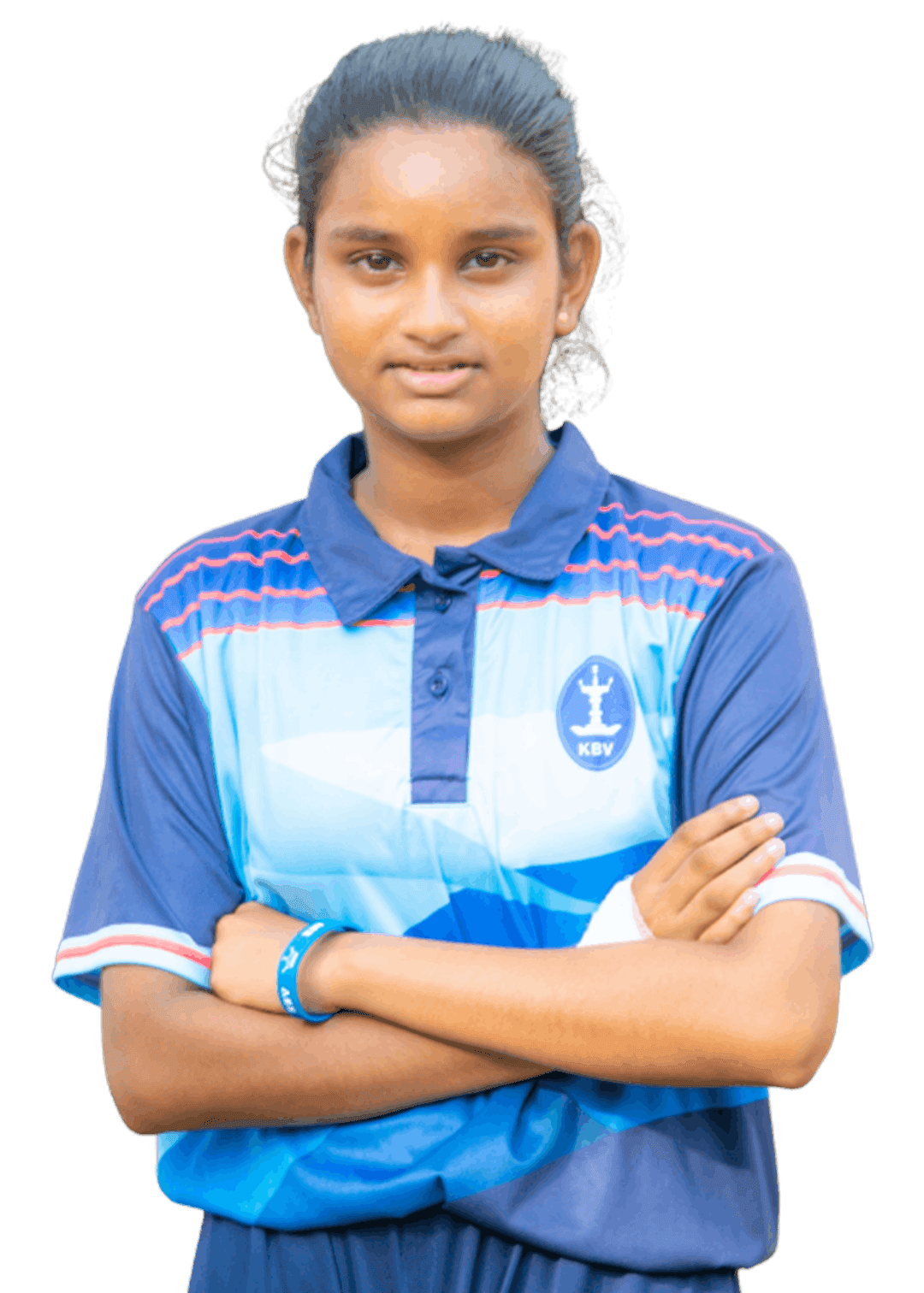 Tharuprabha Weerasinghe