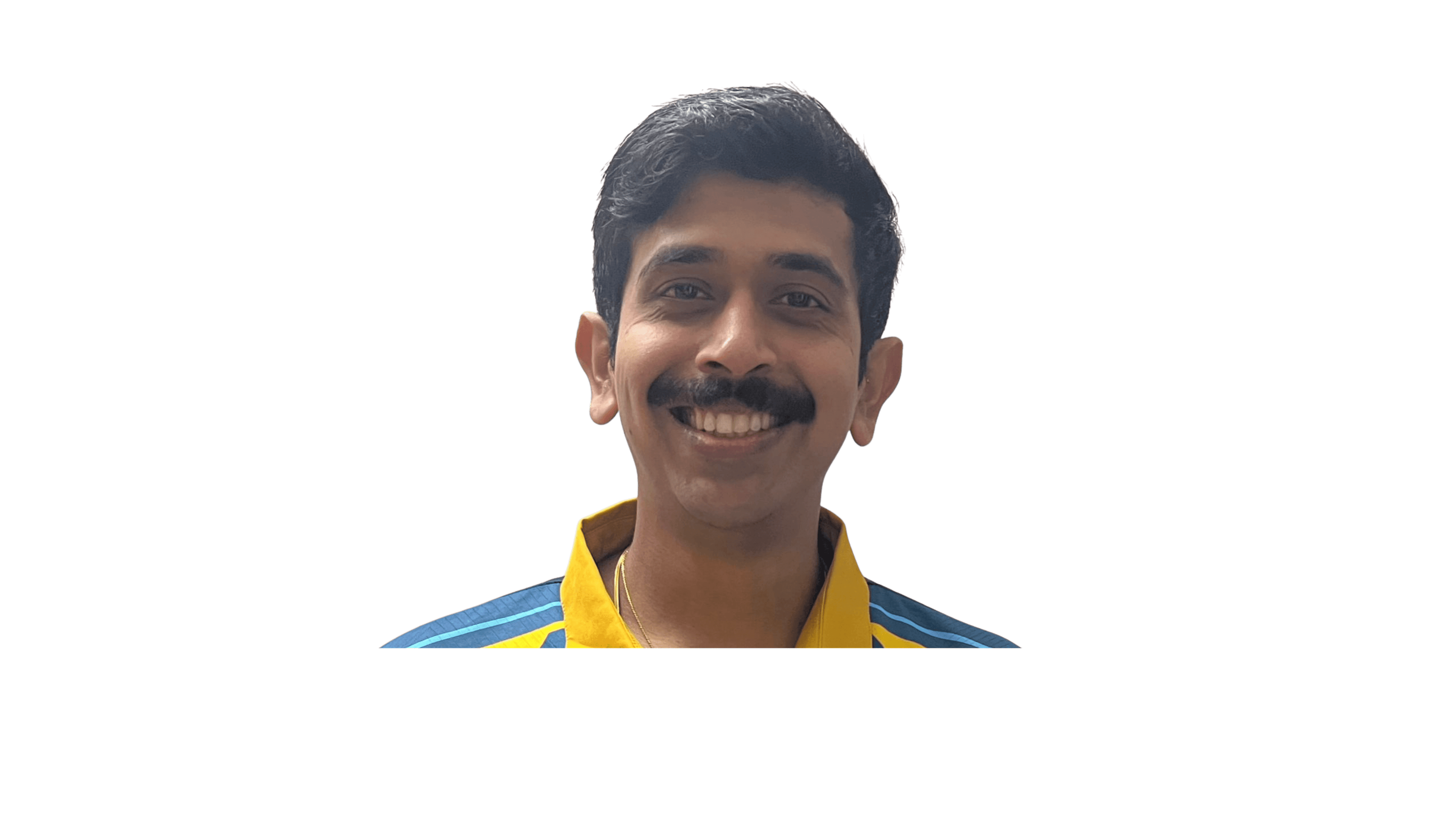 Sreevisakh R K