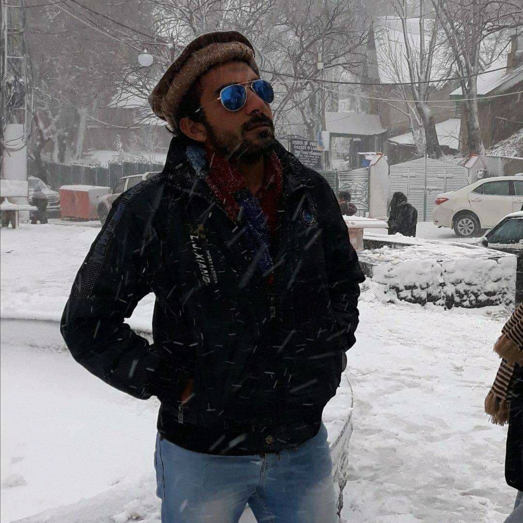 Ramzan Jani