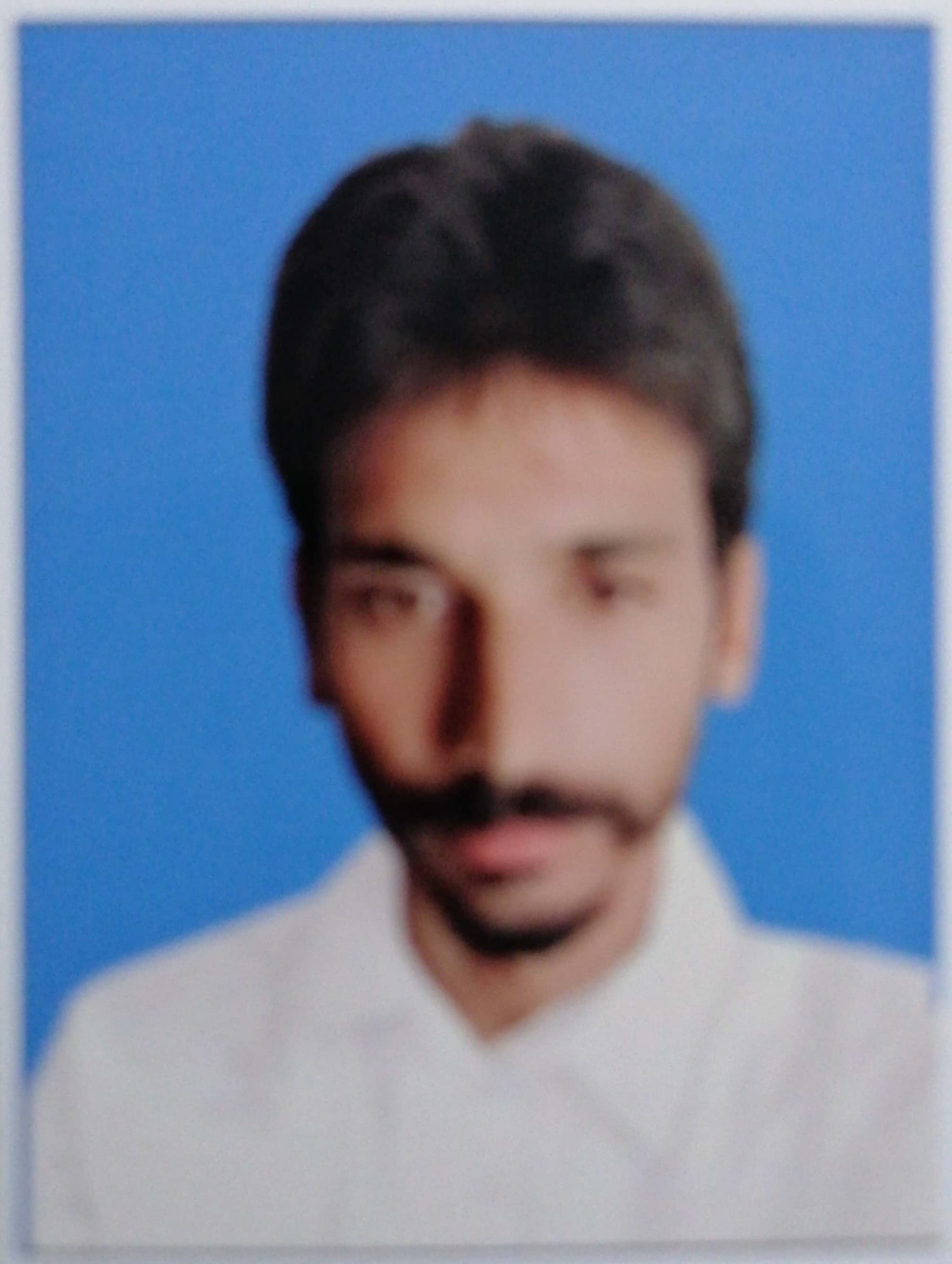 Shakeel haider cricket player profile photo