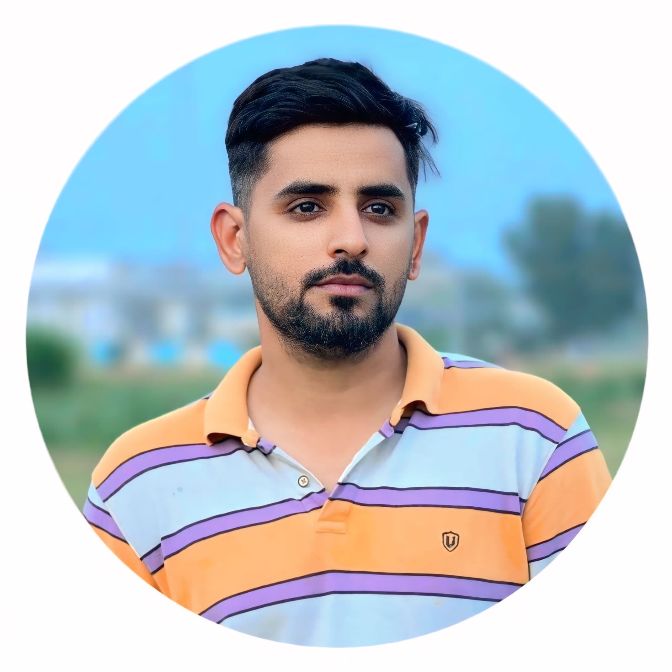 FURQAN KHAN