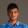 Axar Patel