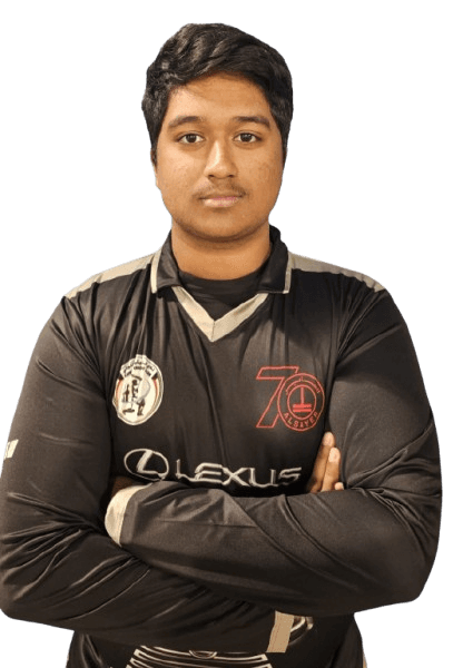 Melrick Serrao