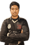 Melrick Serrao
