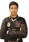 Melrick Serrao