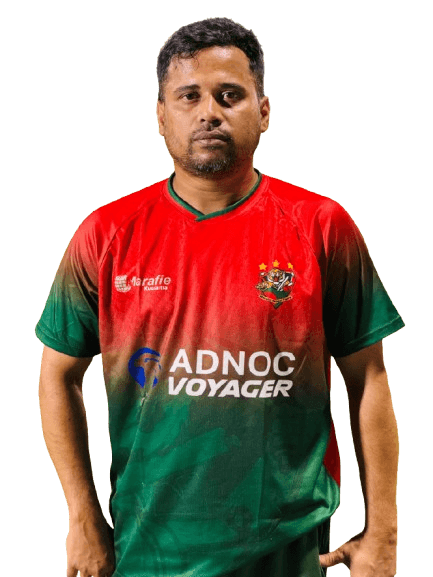 Saiful Alam Sumon cricket player profile photo