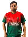 Saiful Alam Sumon