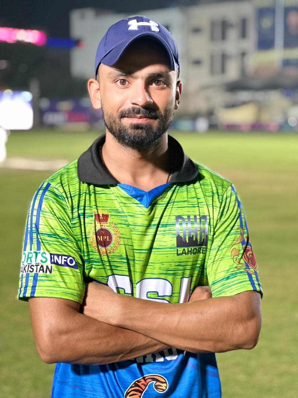 SARMAD HAMEED