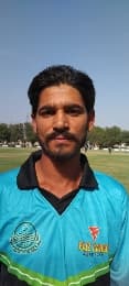 Adil Usman