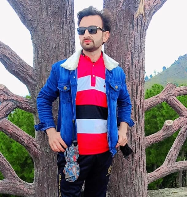 Akbar Hussain