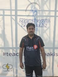 Muhammad Yaqoub cricket player photo