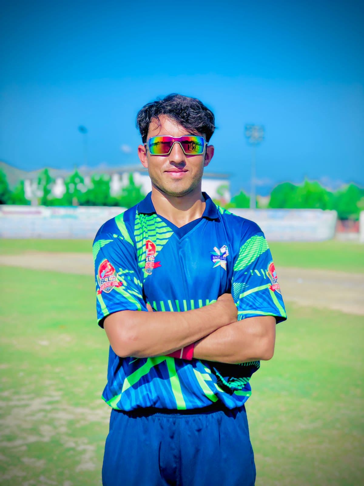 TARIQJAMEEL
